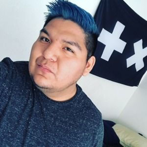 Meet your Posher, Kevin